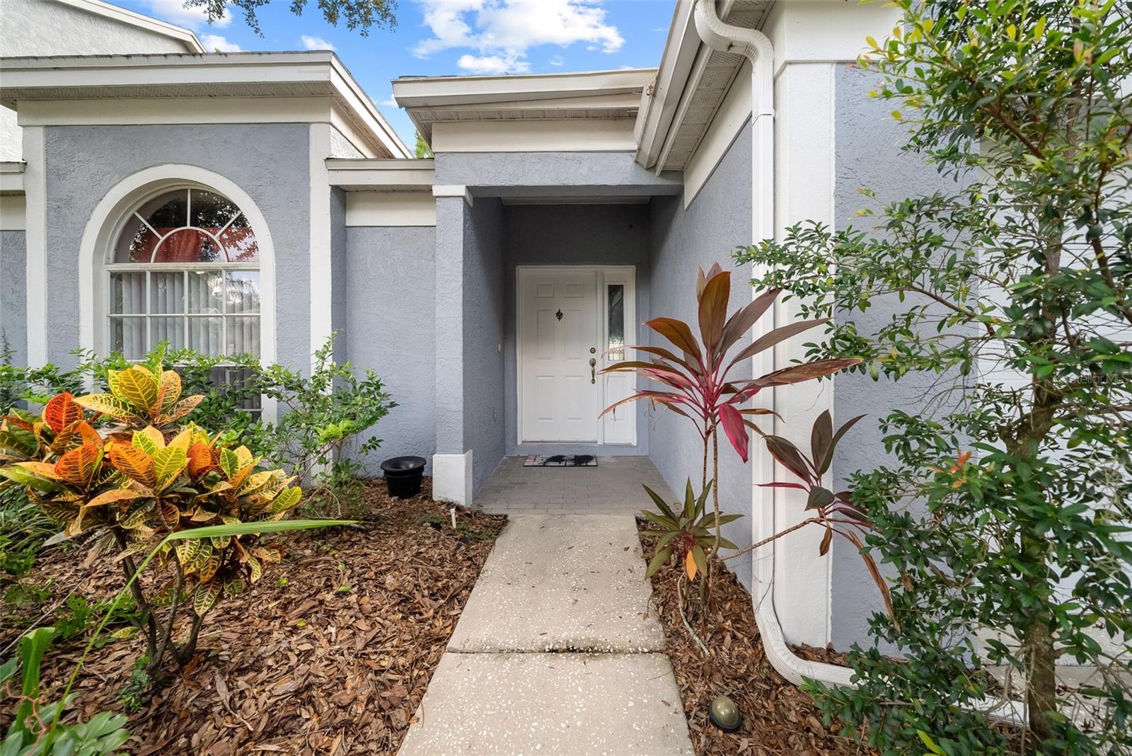 17711 RIDGEWAY POINT PLACE