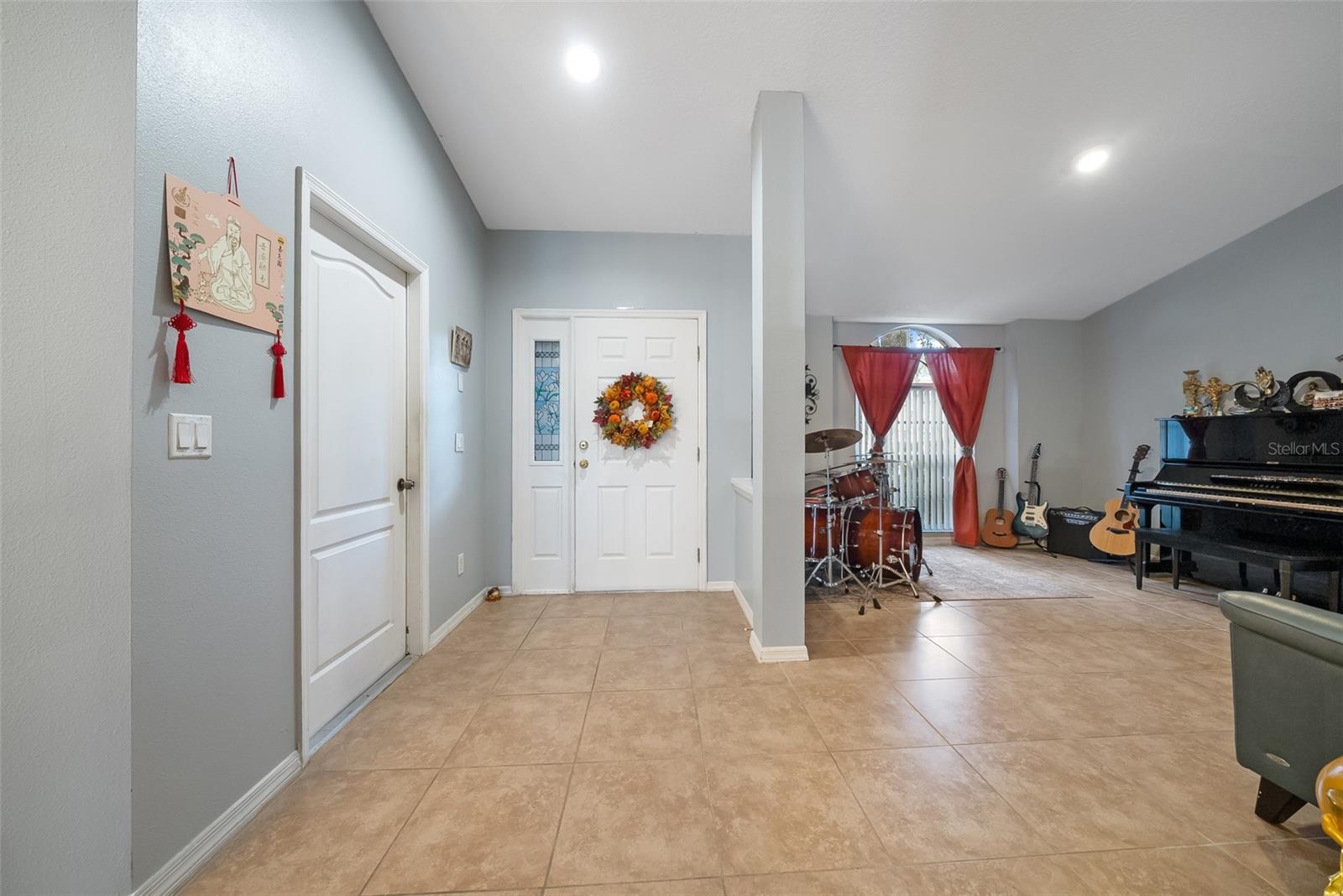 17711 RIDGEWAY POINT PLACE