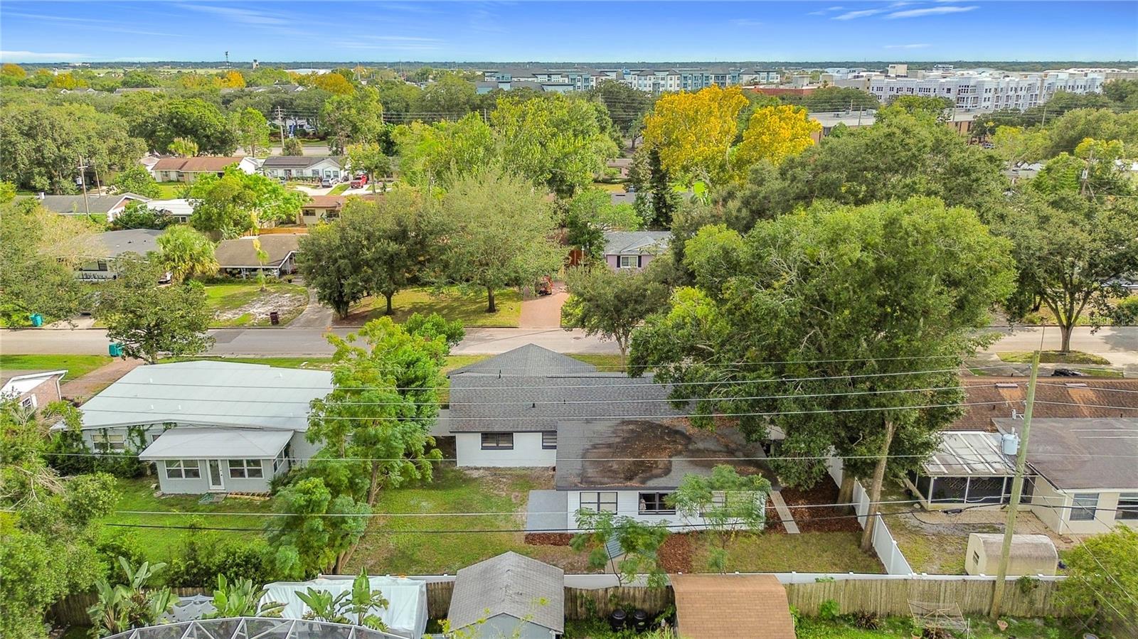 AUDUBON PARK CARD HEIGHTS SEC - Residential