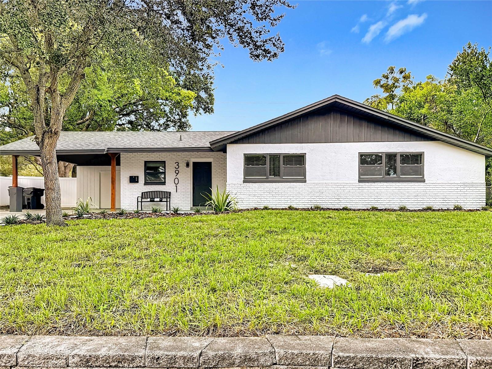 AUDUBON PARK CARD HEIGHTS SEC - Residential