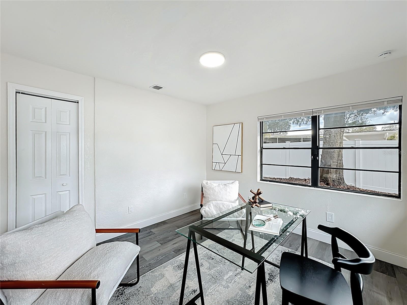 AUDUBON PARK CARD HEIGHTS SEC - Residential