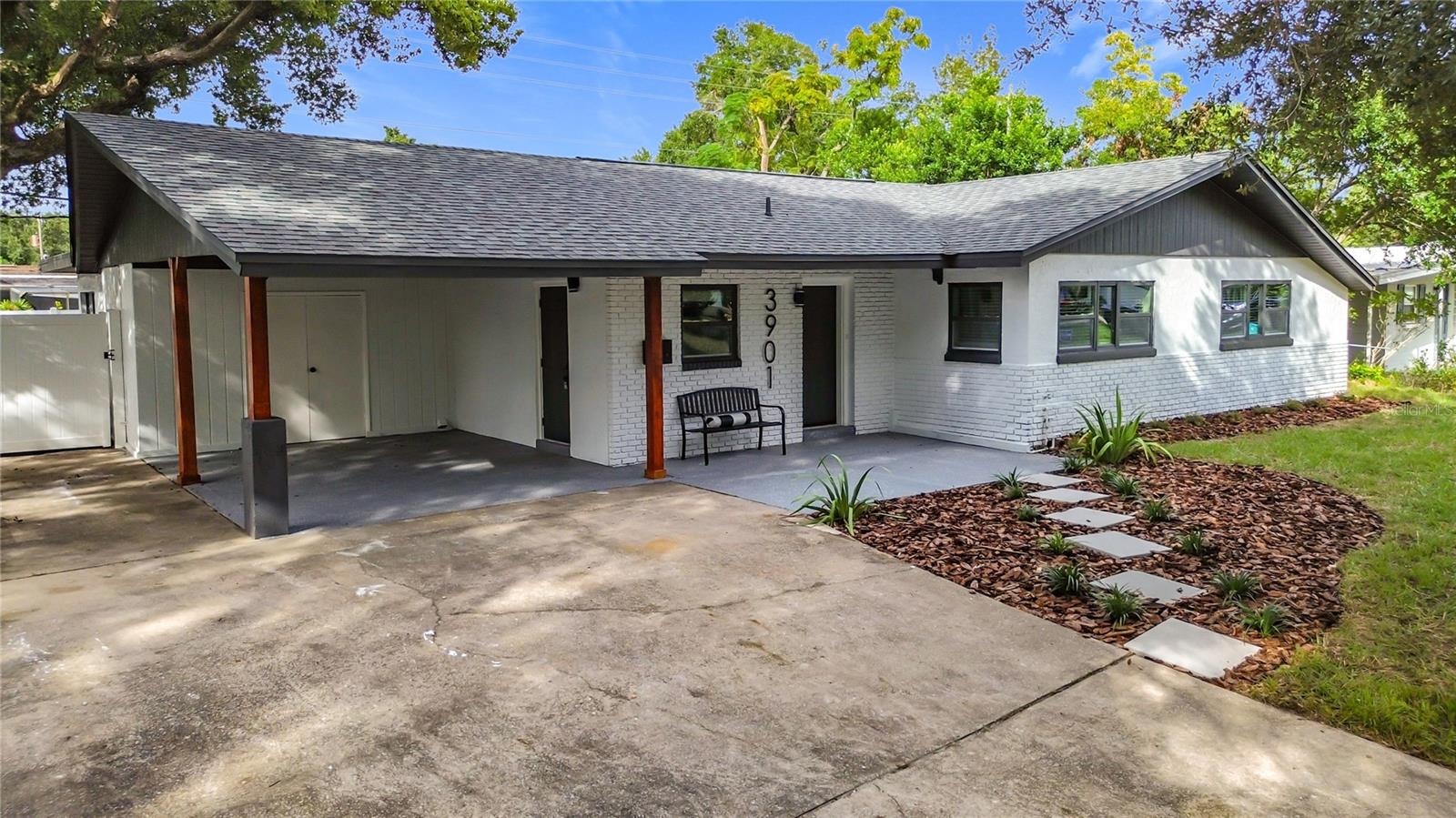 AUDUBON PARK CARD HEIGHTS SEC - Residential