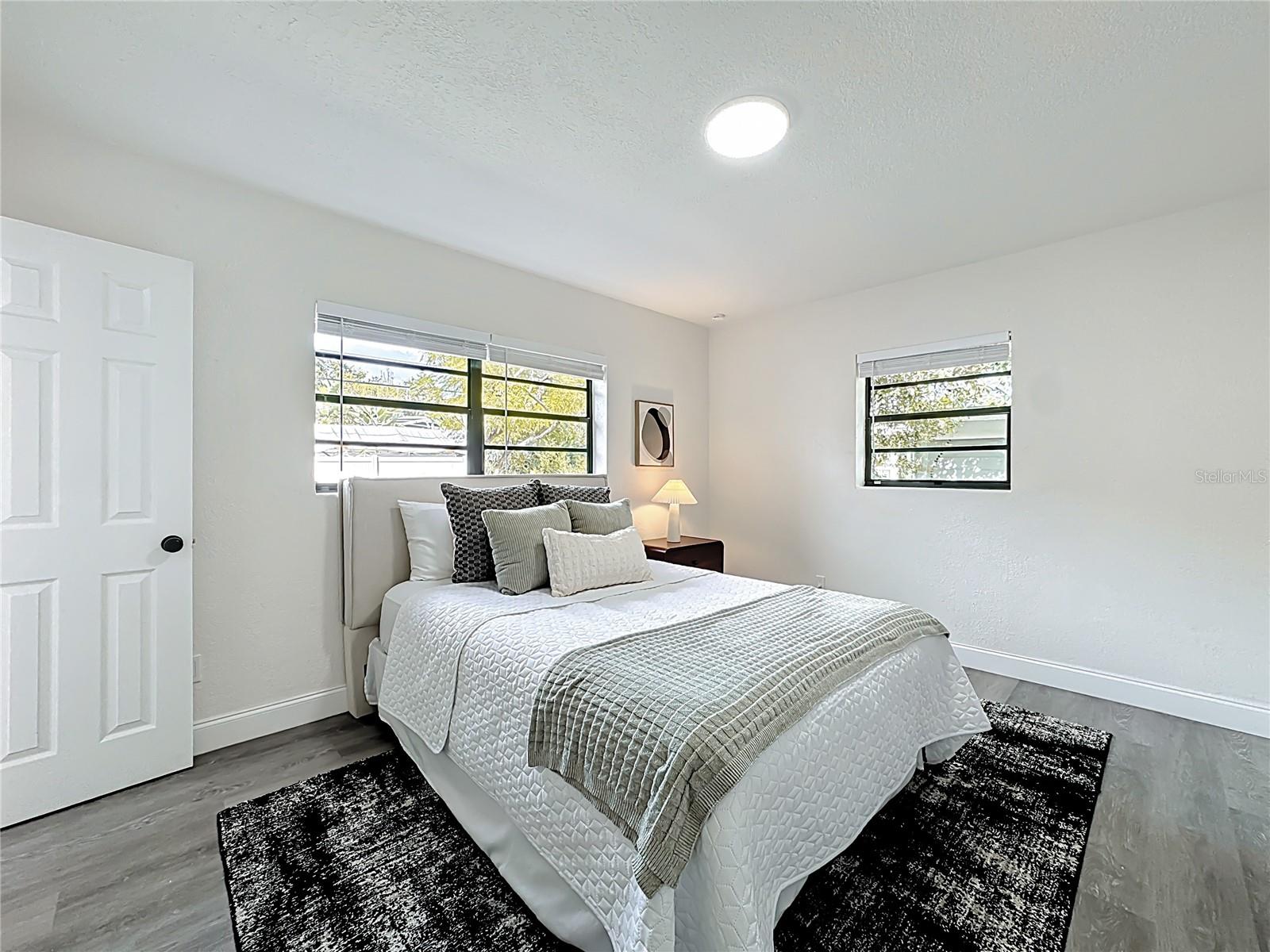 AUDUBON PARK CARD HEIGHTS SEC - Residential