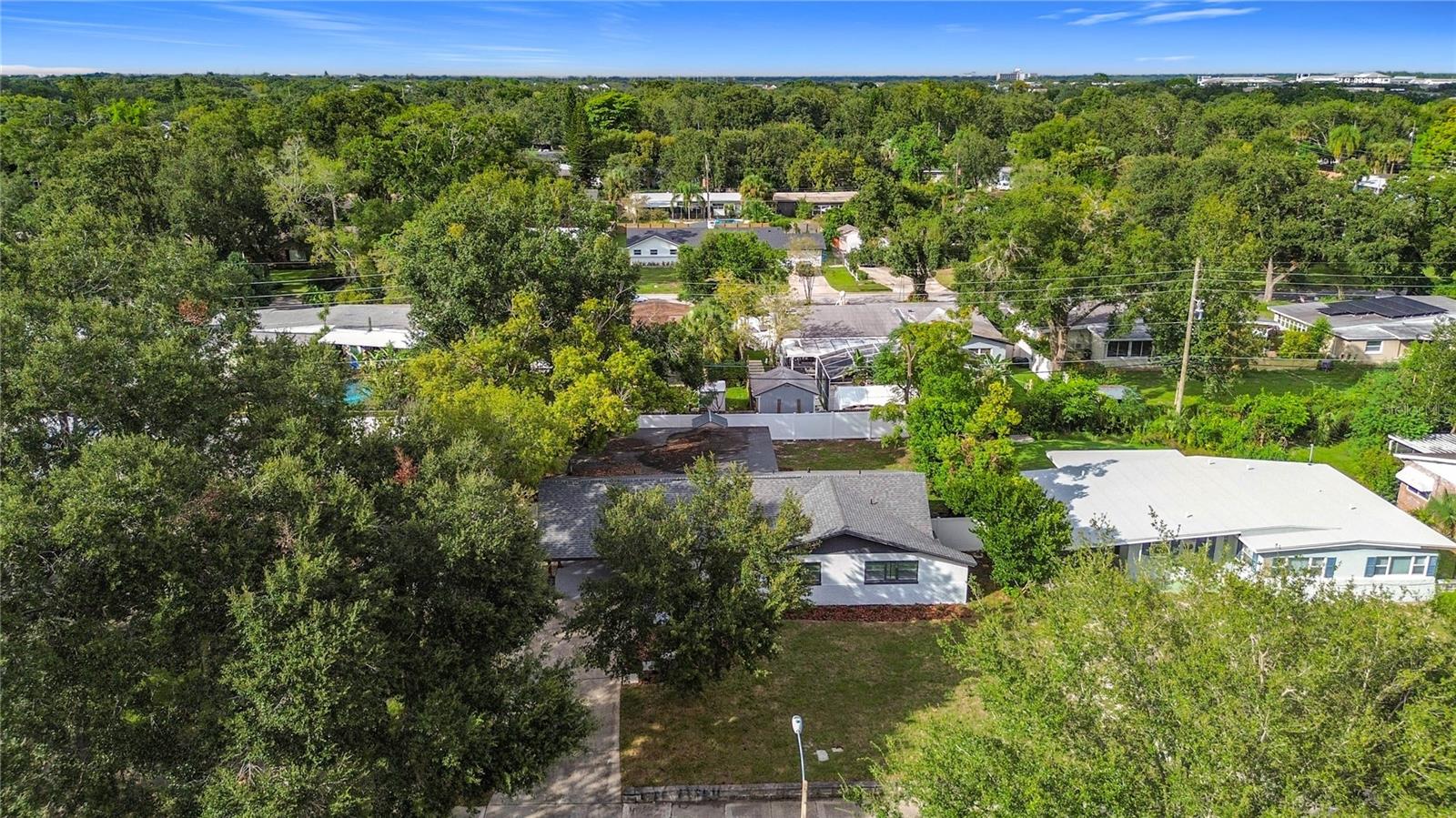 AUDUBON PARK CARD HEIGHTS SEC - Residential