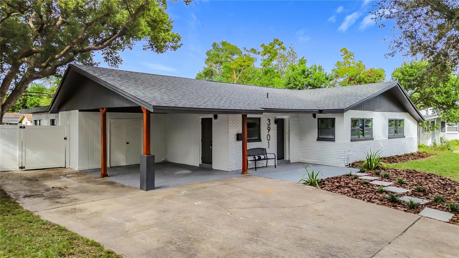 AUDUBON PARK CARD HEIGHTS SEC - Residential