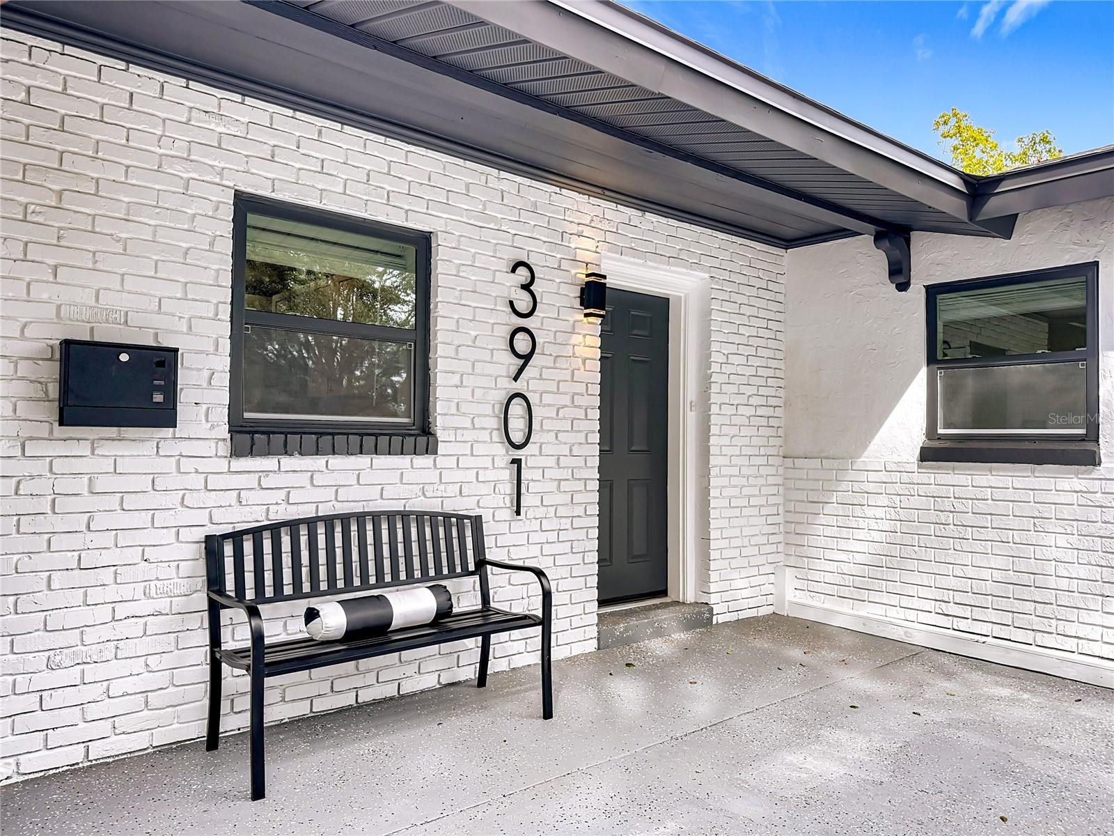 AUDUBON PARK CARD HEIGHTS SEC - Residential