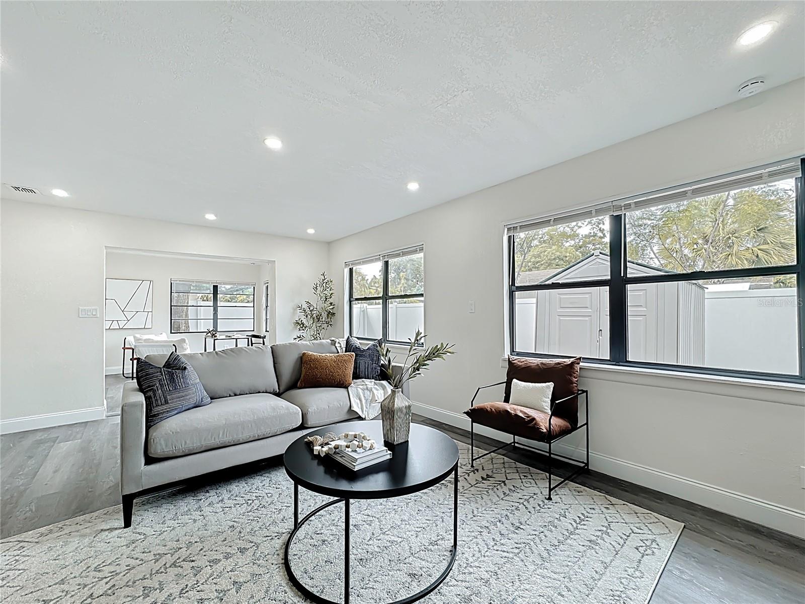AUDUBON PARK CARD HEIGHTS SEC - Residential