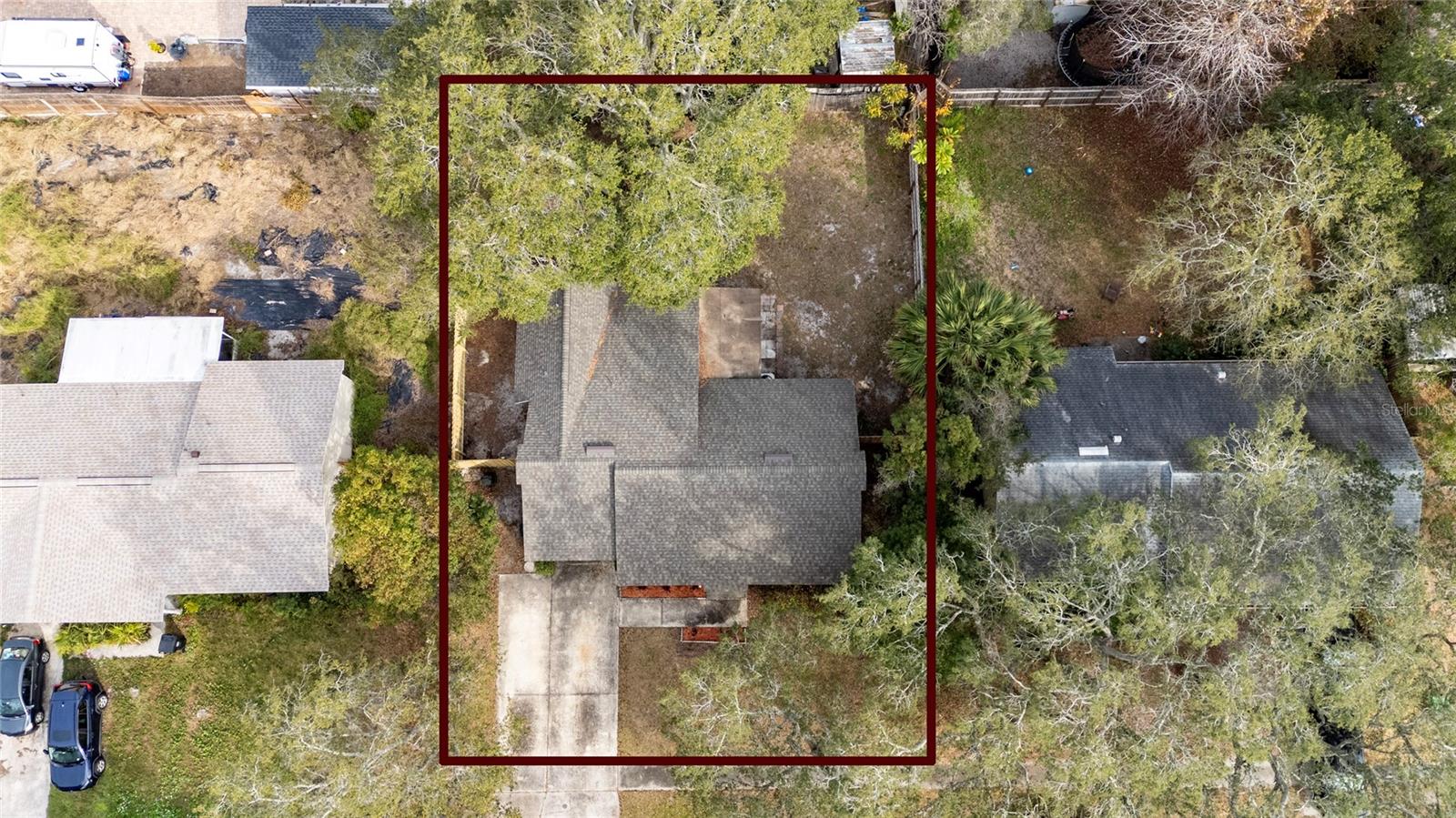 SUMMERSET - Residential Lease