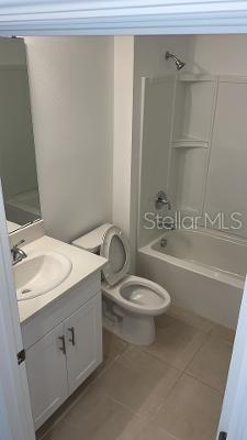 TIERRA DEL SOL EAST PH 1 - Residential Lease