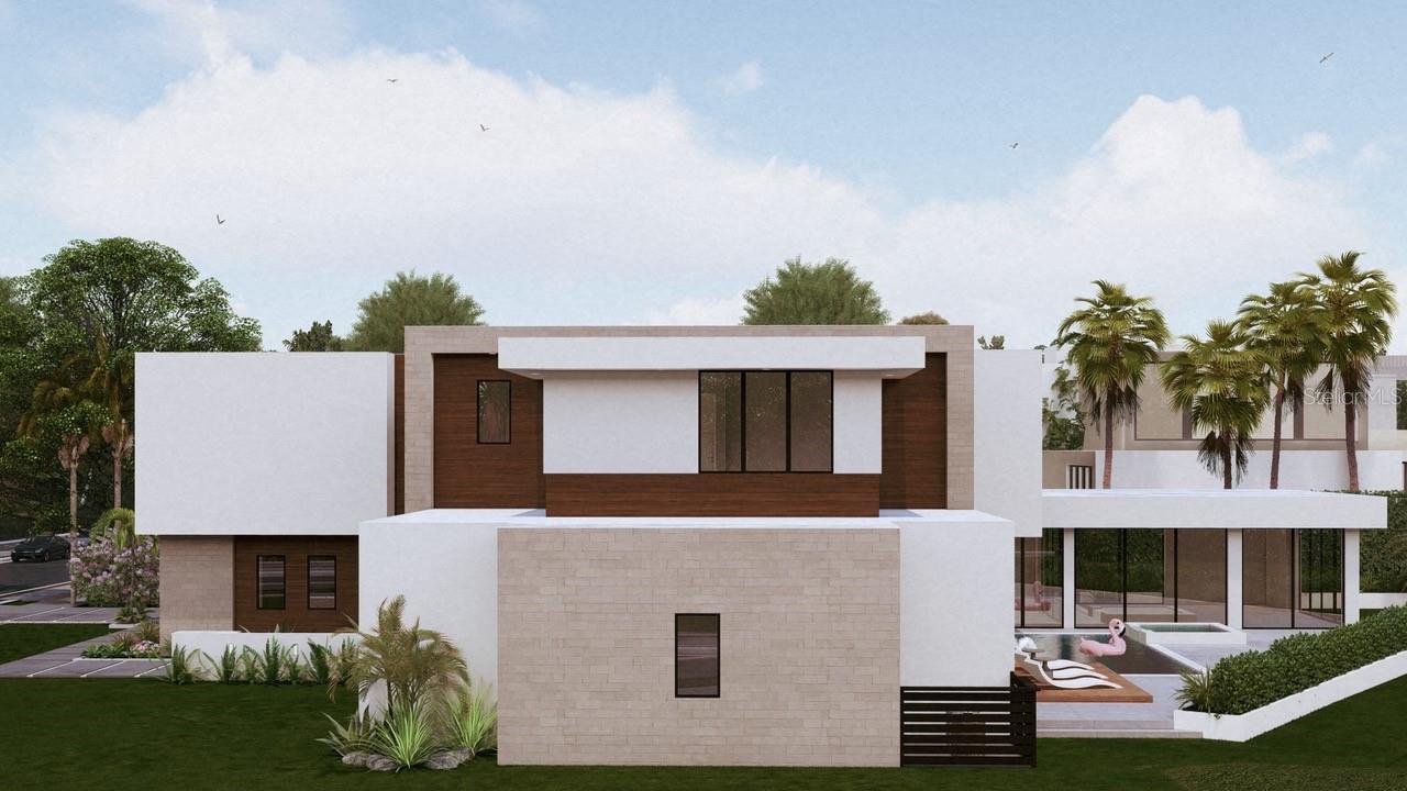 LAKE NONA ESTATES - Residential