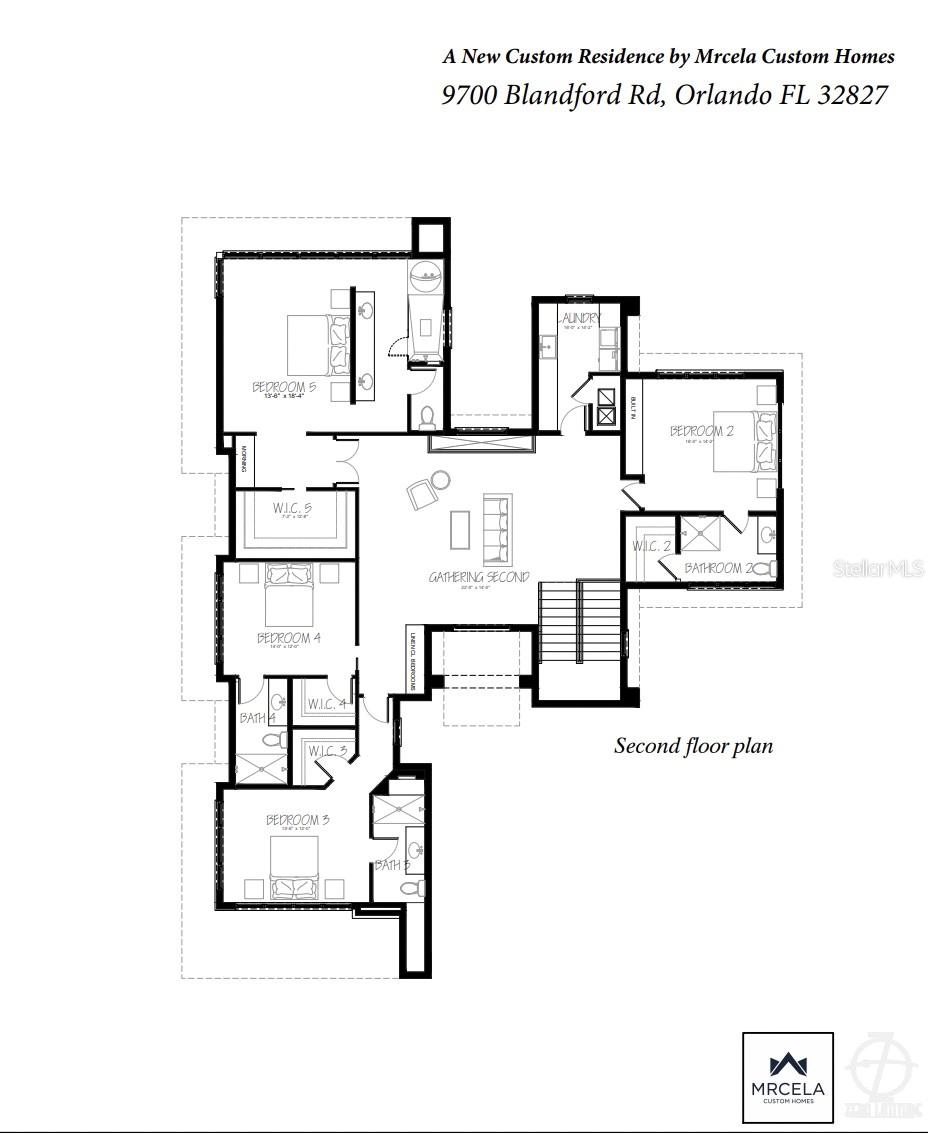 LAKE NONA ESTATES - Residential