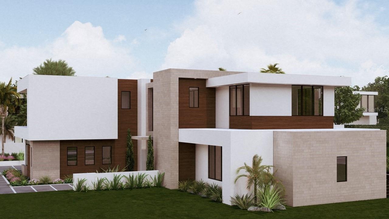 LAKE NONA ESTATES - Residential