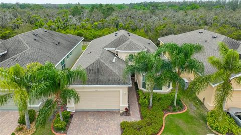 A home in SUN CITY CENTER