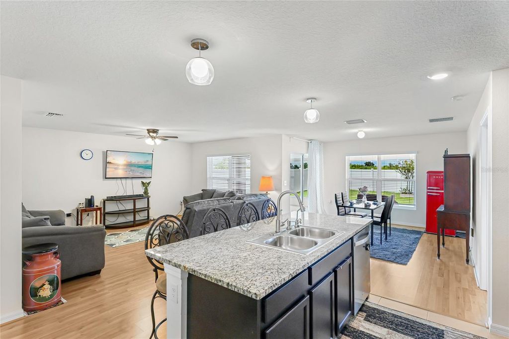 Photo of 1014 Coastal Hammock Avenue, Ruskin, FL 33570 (MLS # A4663780)