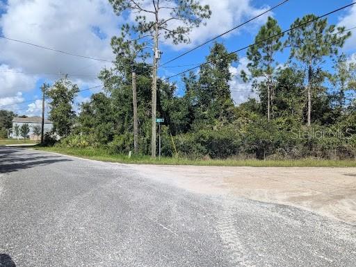 DAYTONA PARK ESTATES SEC C - Land