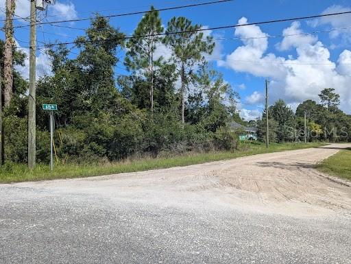 DAYTONA PARK ESTATES SEC C - Land