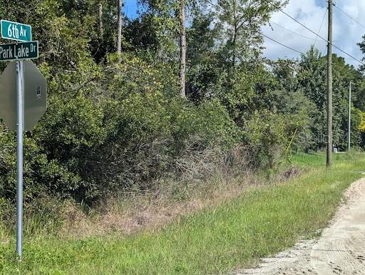 DAYTONA PARK ESTATES SEC C - Land