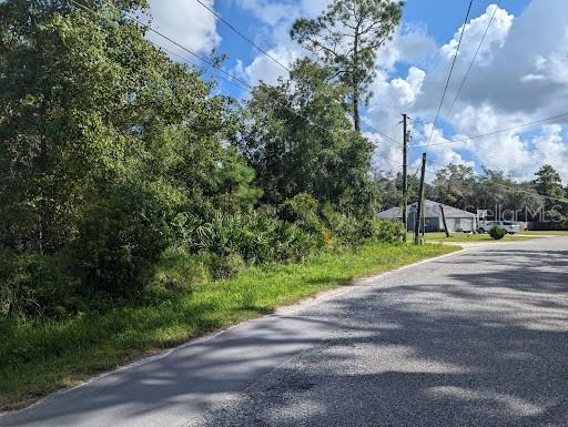 DAYTONA PARK ESTATES SEC C - Land