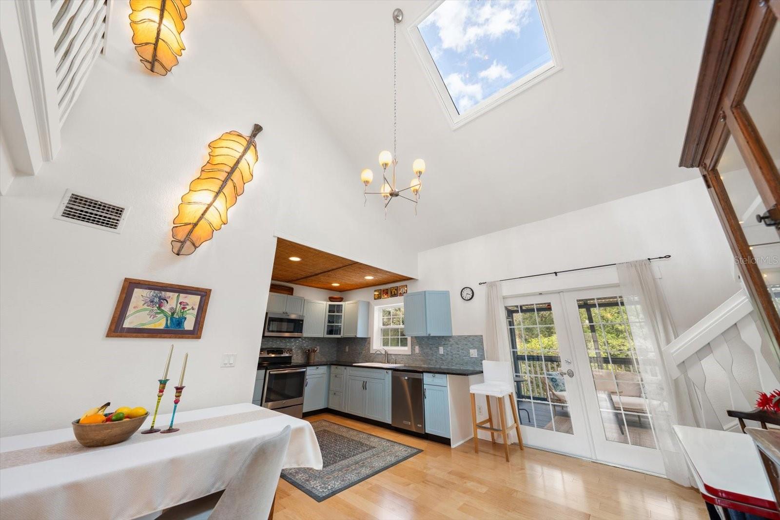 OZONA SHORES - Residential