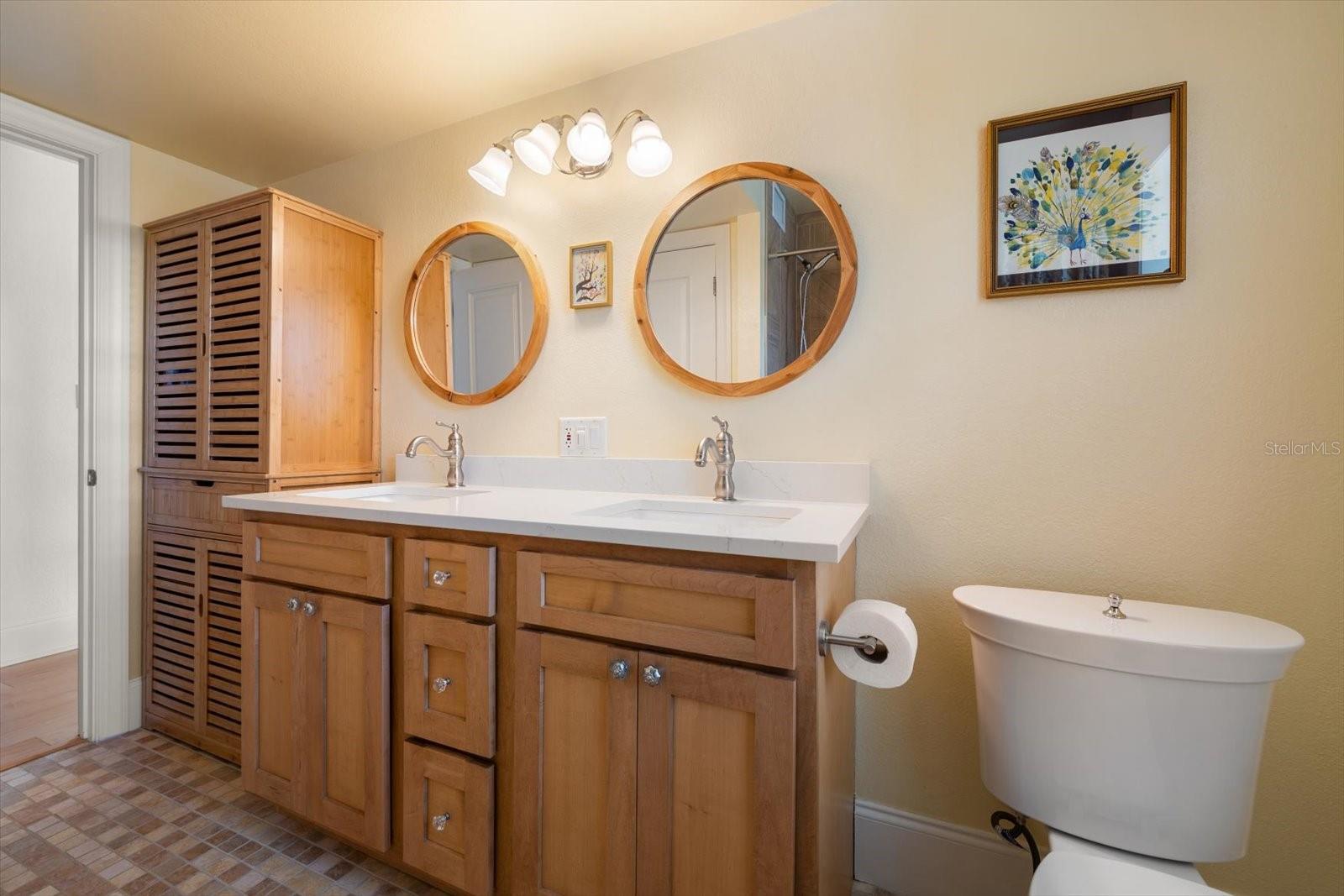 OZONA SHORES - Residential