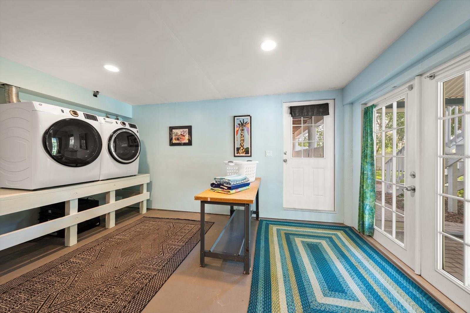 OZONA SHORES - Residential