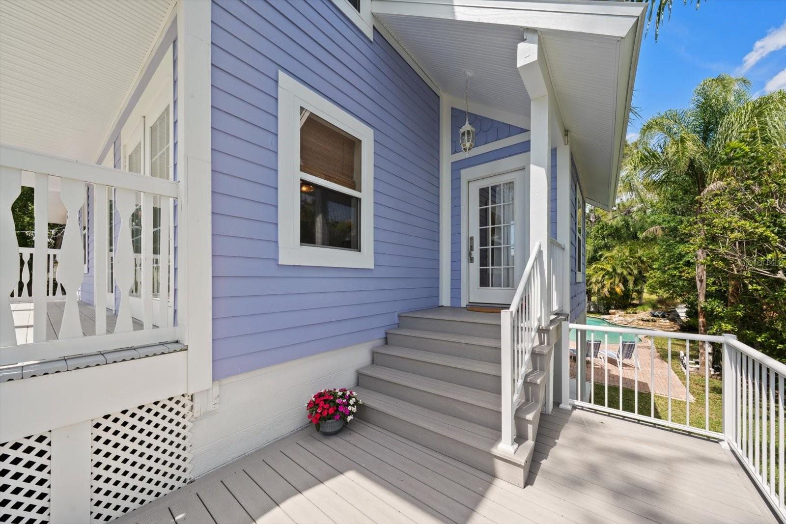 OZONA SHORES - Residential