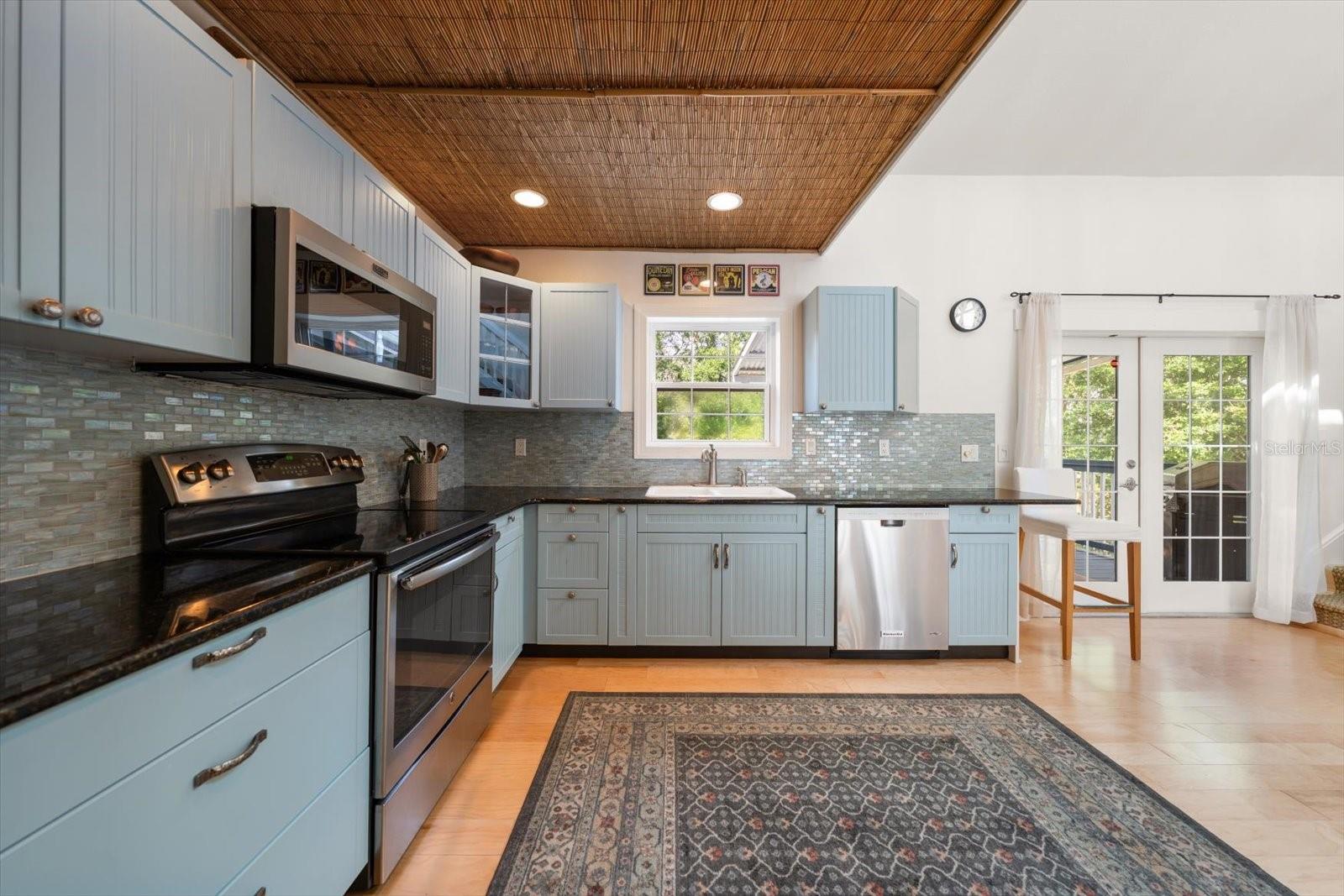 OZONA SHORES - Residential