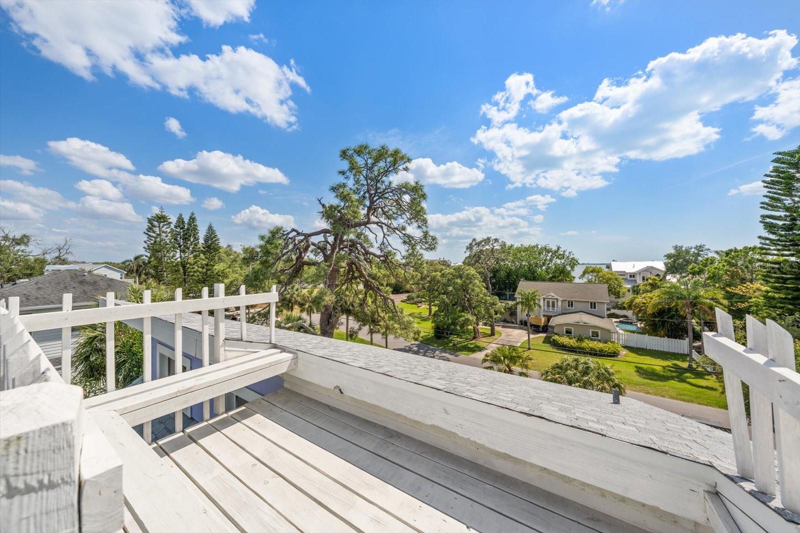 OZONA SHORES - Residential