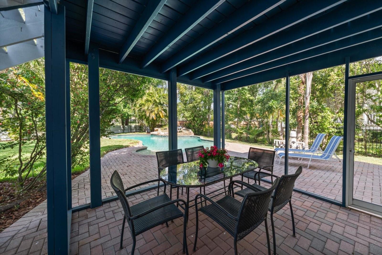 OZONA SHORES - Residential