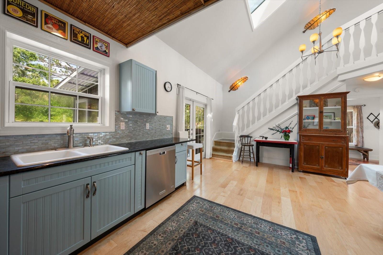 OZONA SHORES - Residential