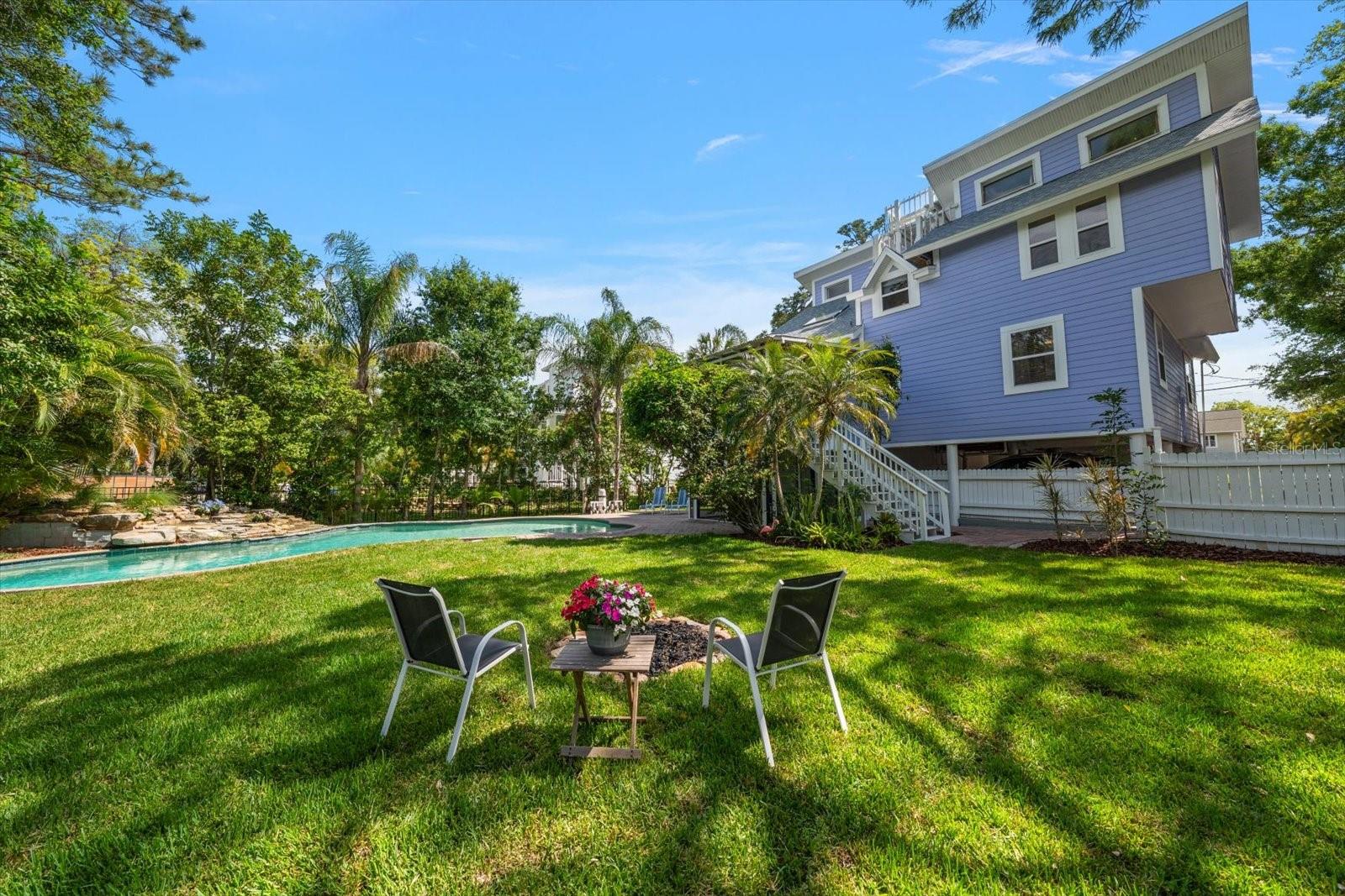 OZONA SHORES - Residential