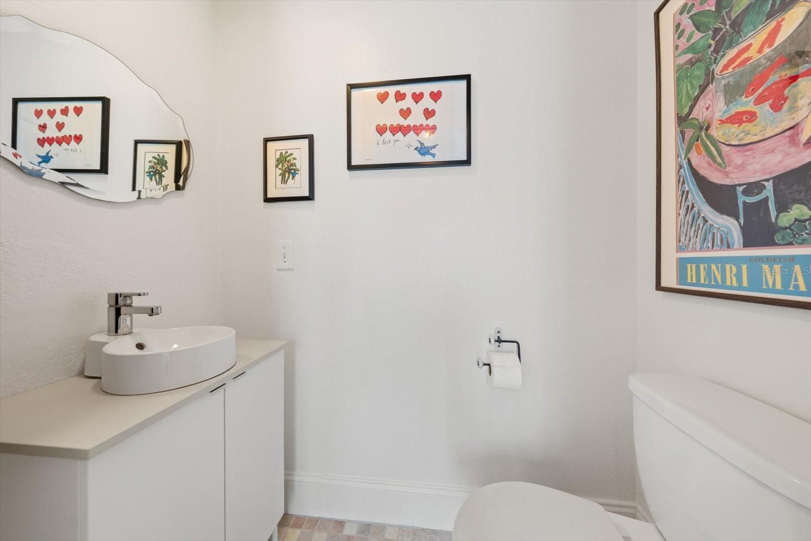 OZONA SHORES - Residential