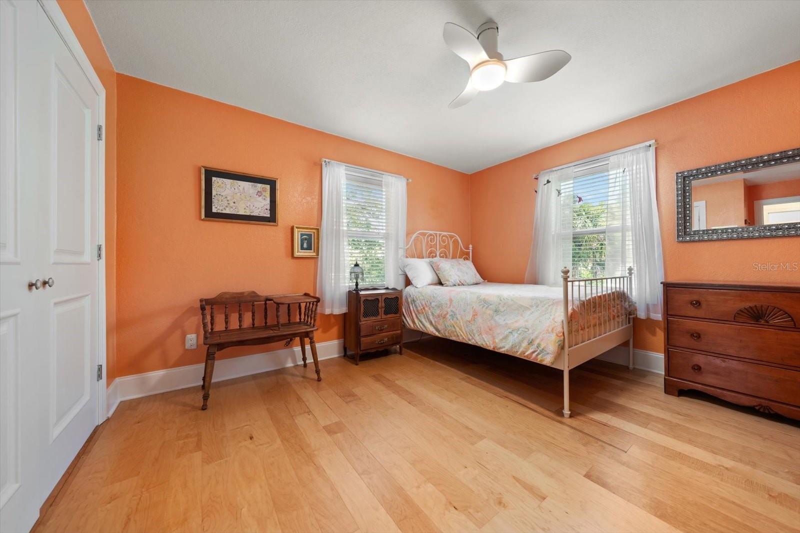 OZONA SHORES - Residential