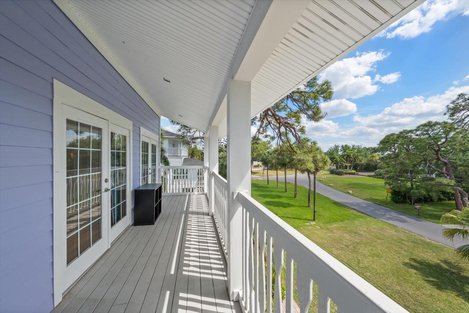 OZONA SHORES - Residential