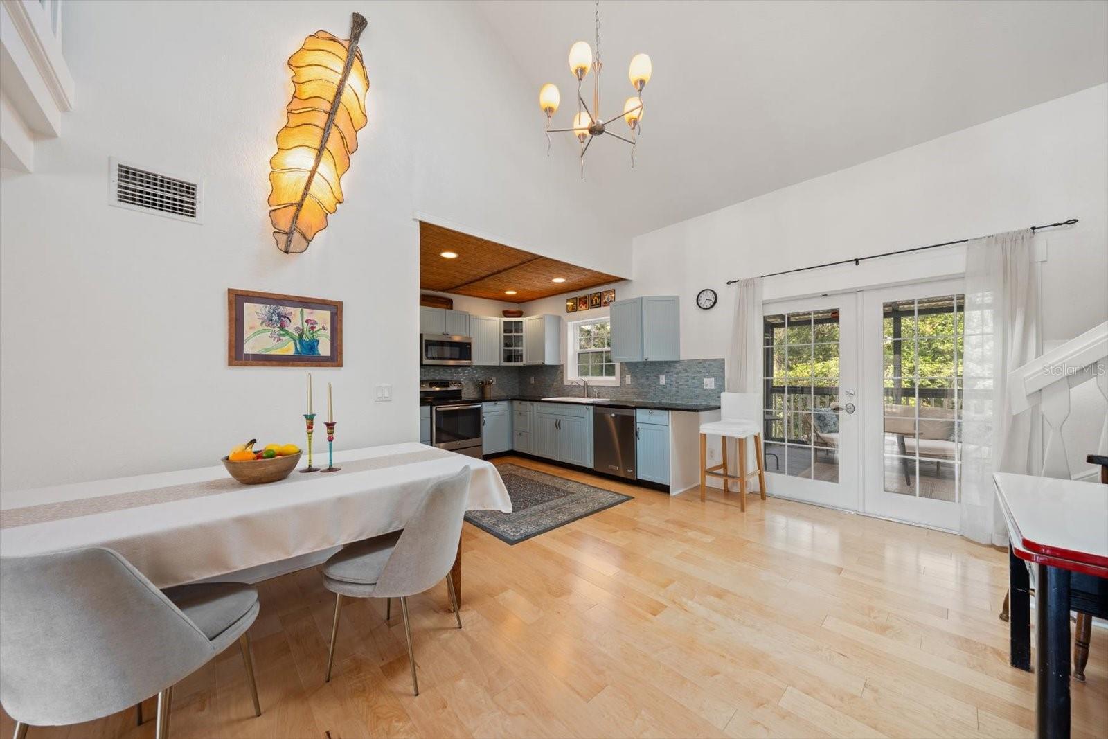 OZONA SHORES - Residential