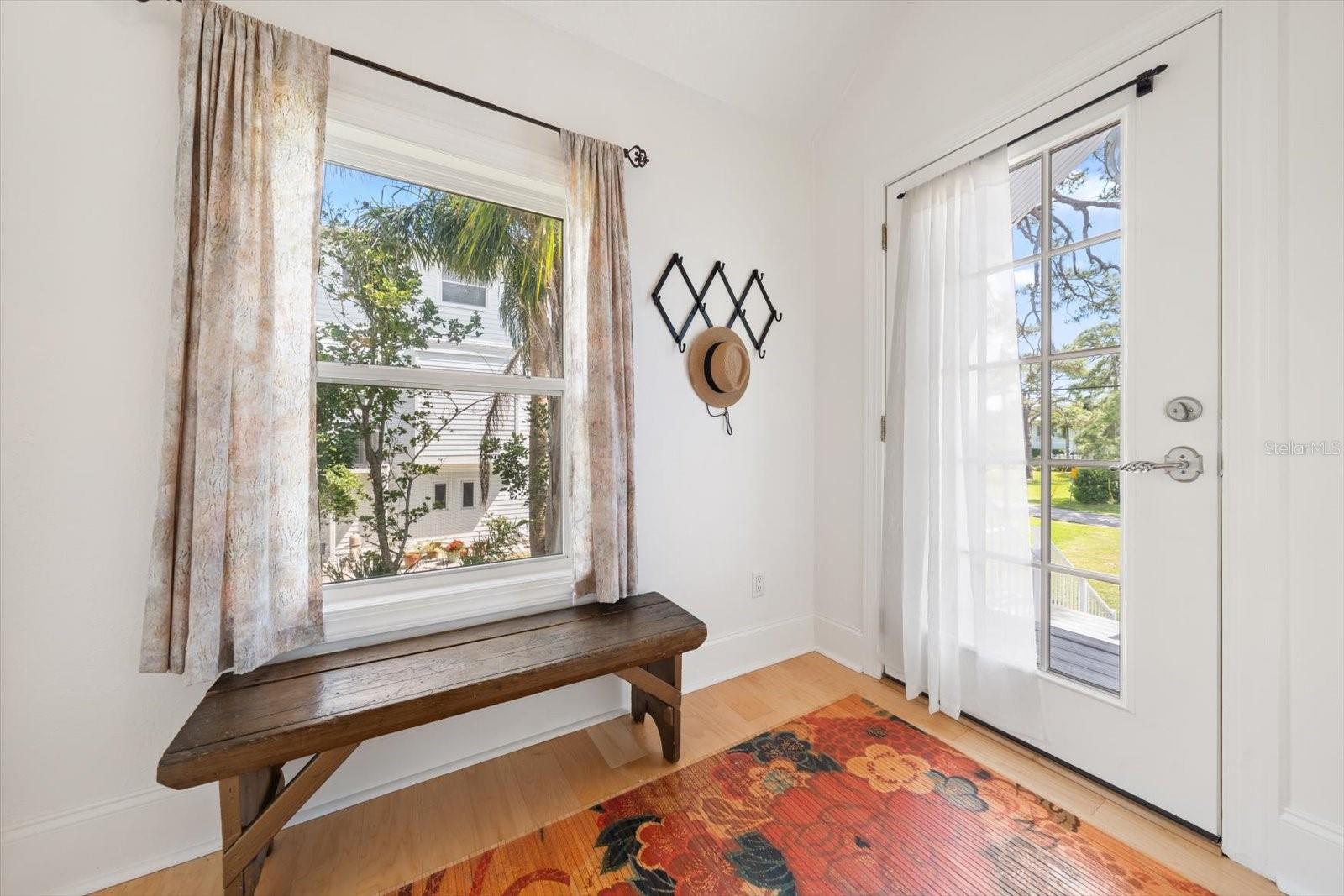 OZONA SHORES - Residential