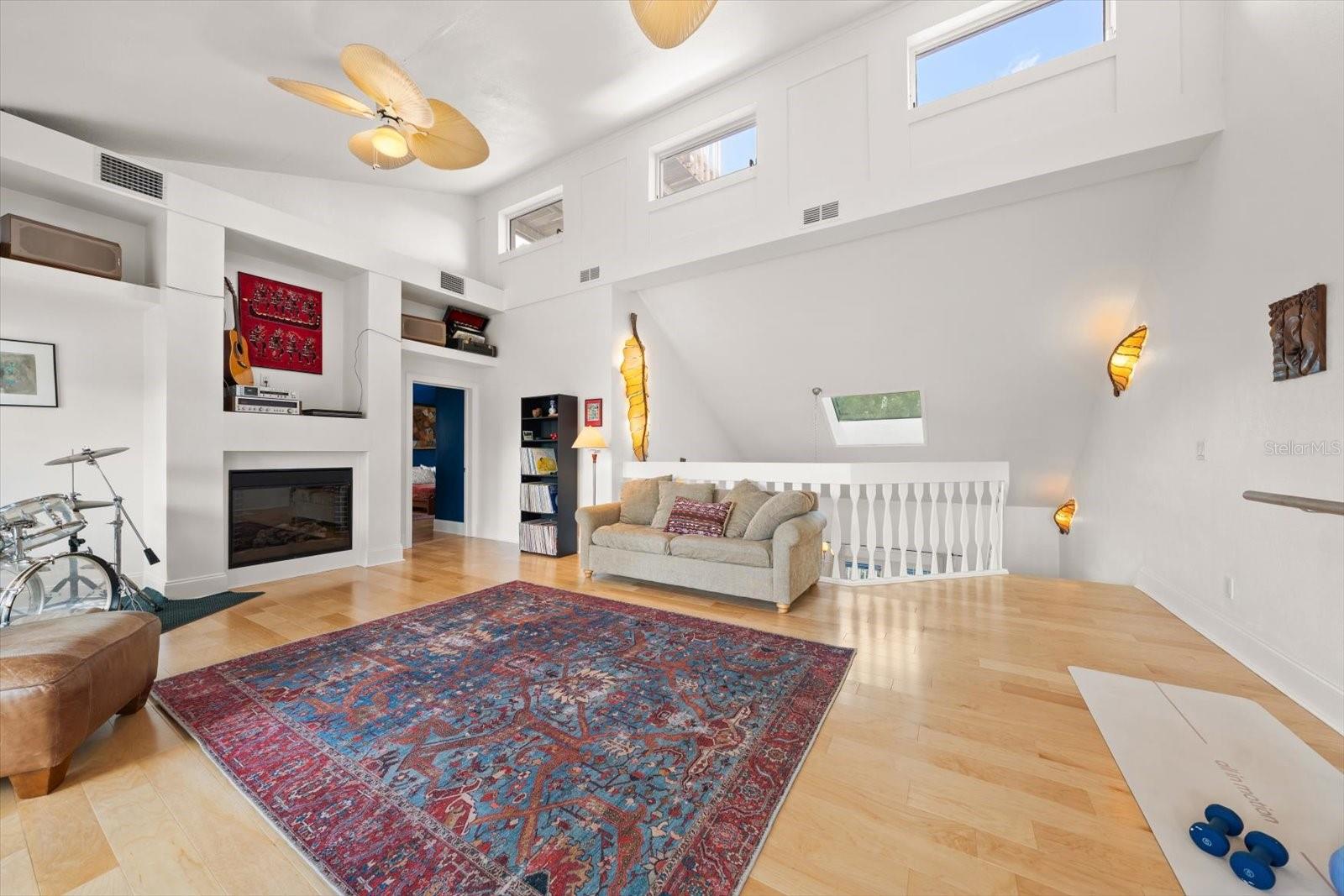 OZONA SHORES - Residential