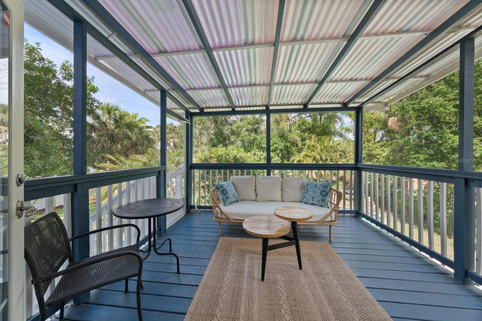 OZONA SHORES - Residential