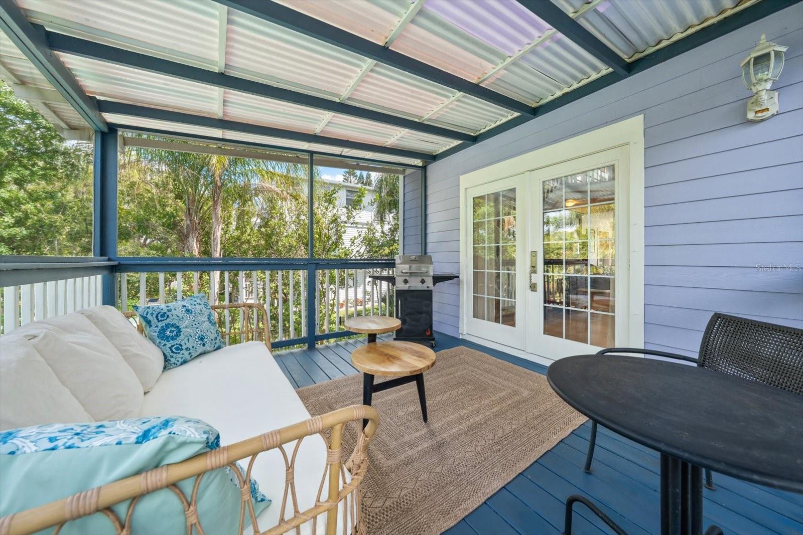 OZONA SHORES - Residential