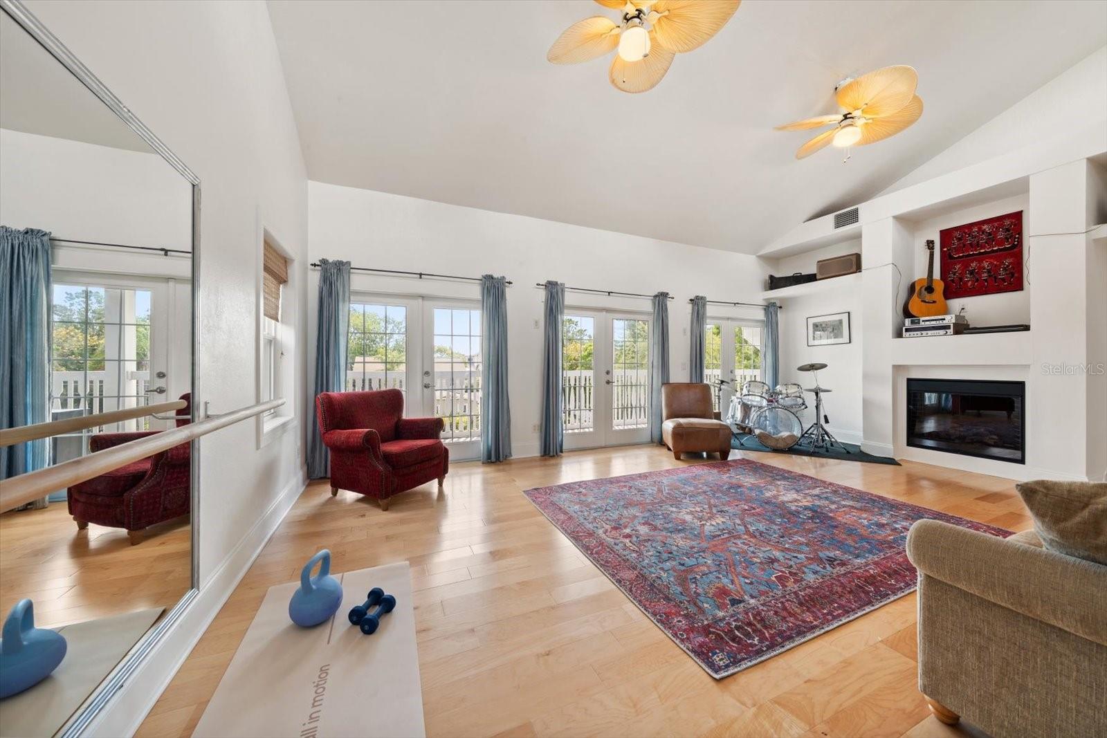 OZONA SHORES - Residential