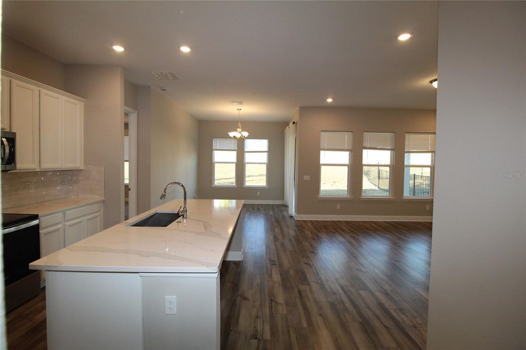 Photo of 5144 Citrus Leaf Boulevard, Winter Garden, FL 34787 (MLS # O6365901)