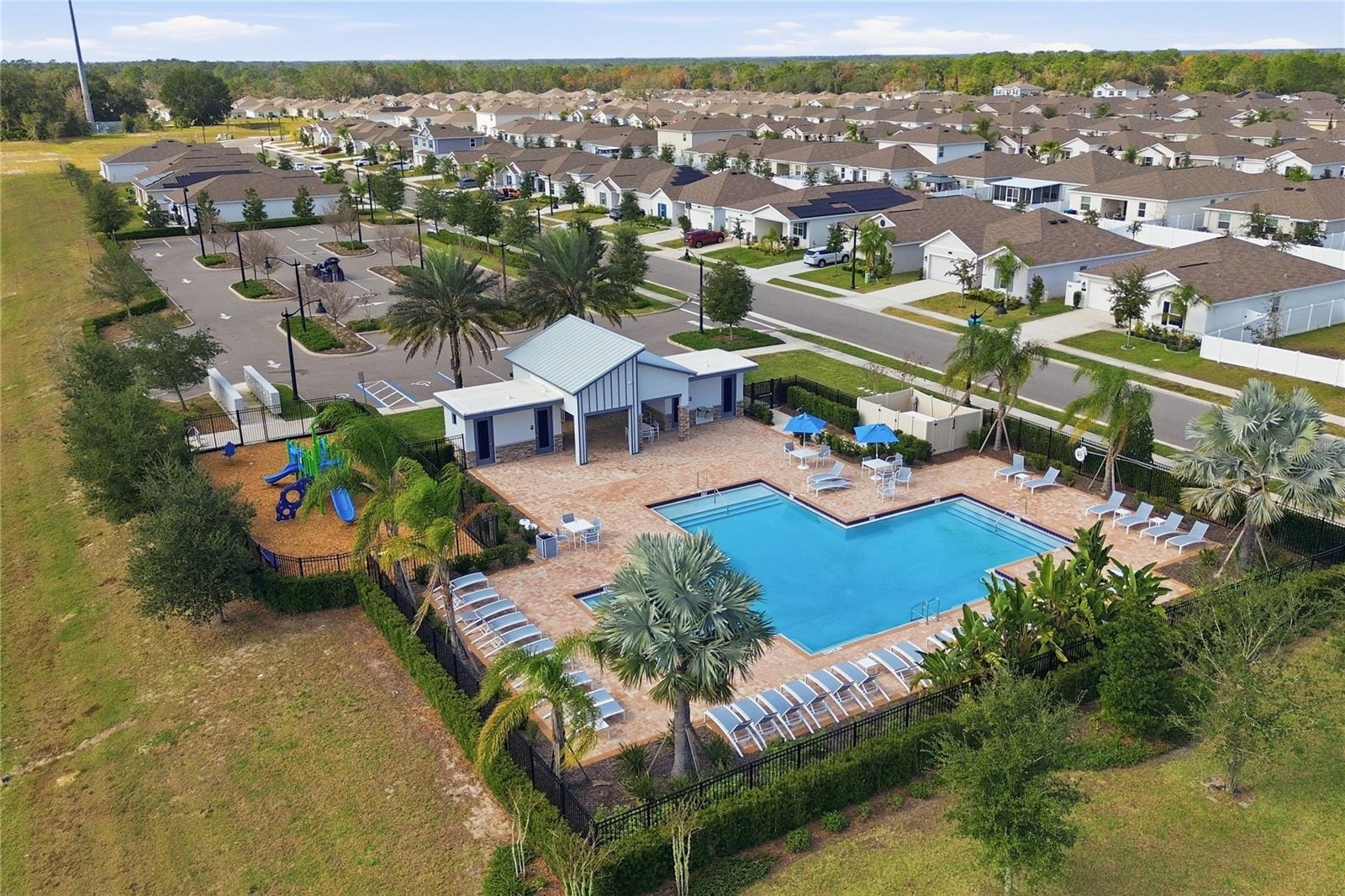 VINELAND RESERVE PH 3 - Residential