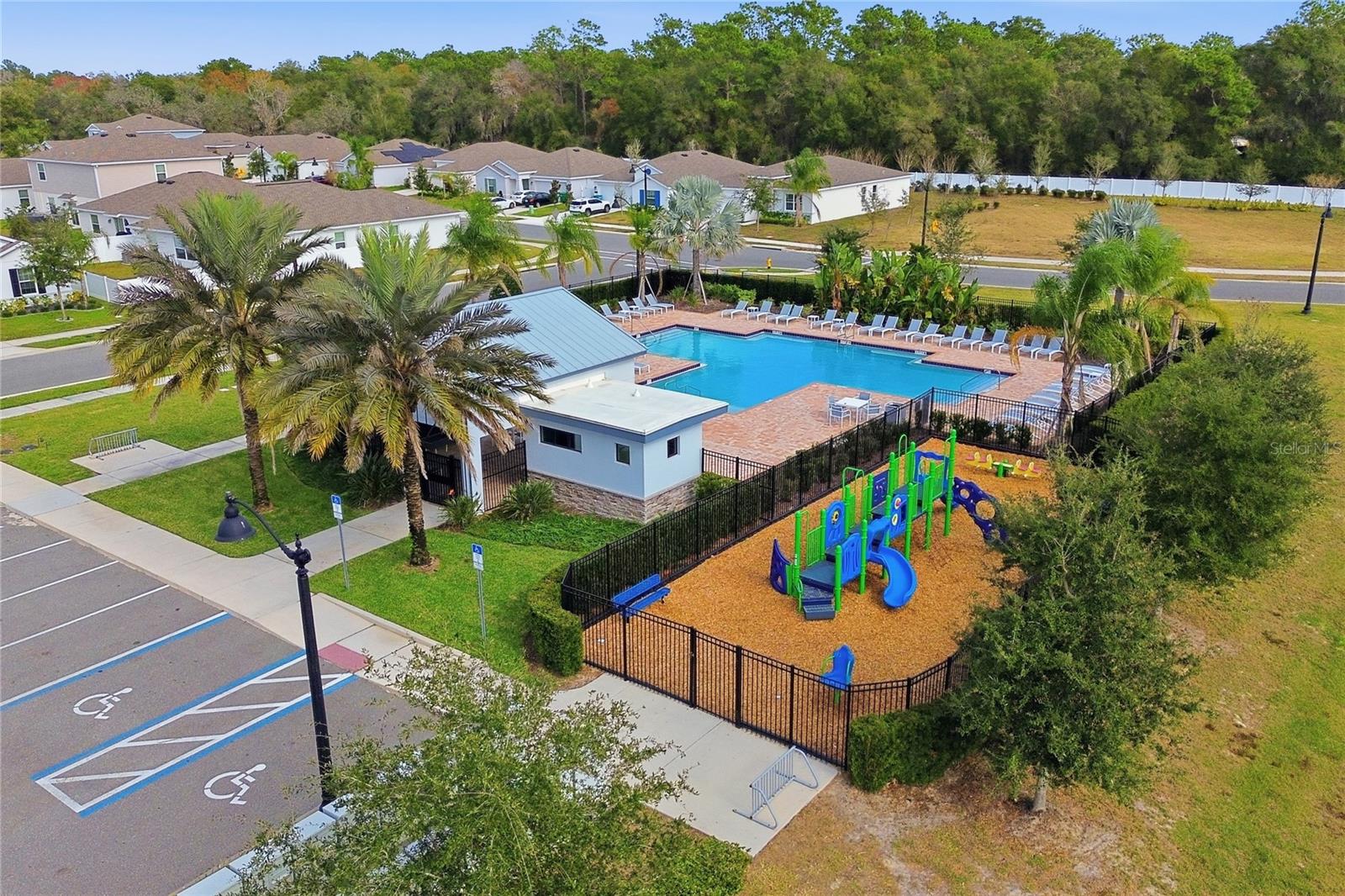 VINELAND RESERVE PH 3 - Residential