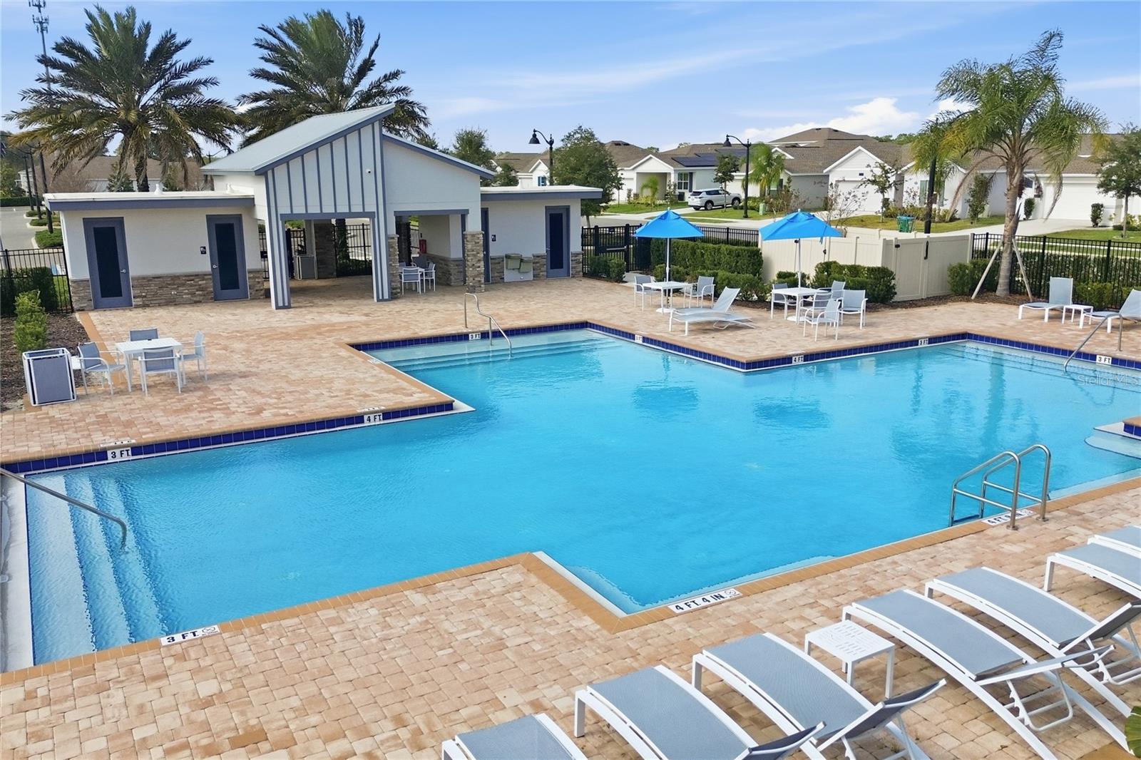 VINELAND RESERVE PH 3 - Residential