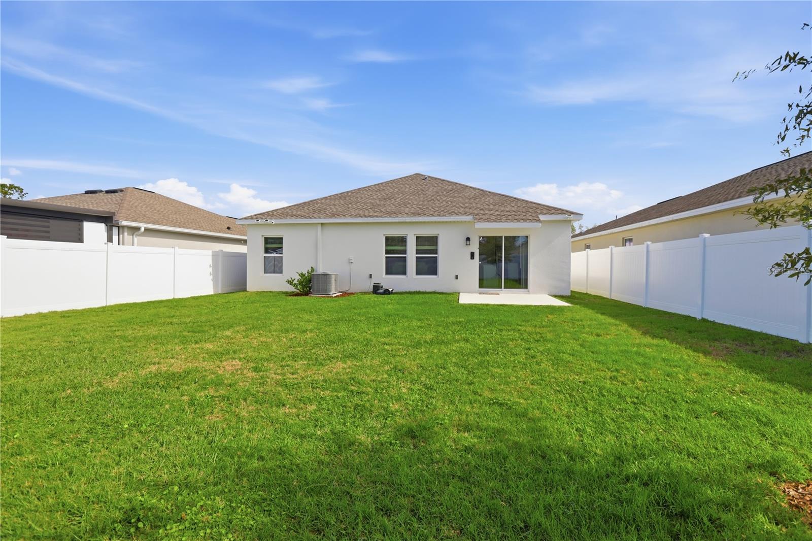 VINELAND RESERVE PH 3 - Residential