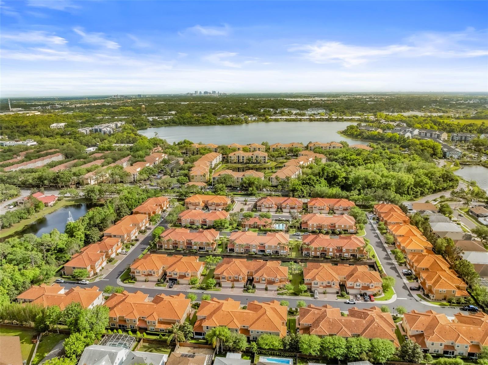 MAITLAND VILLAGE - Residential