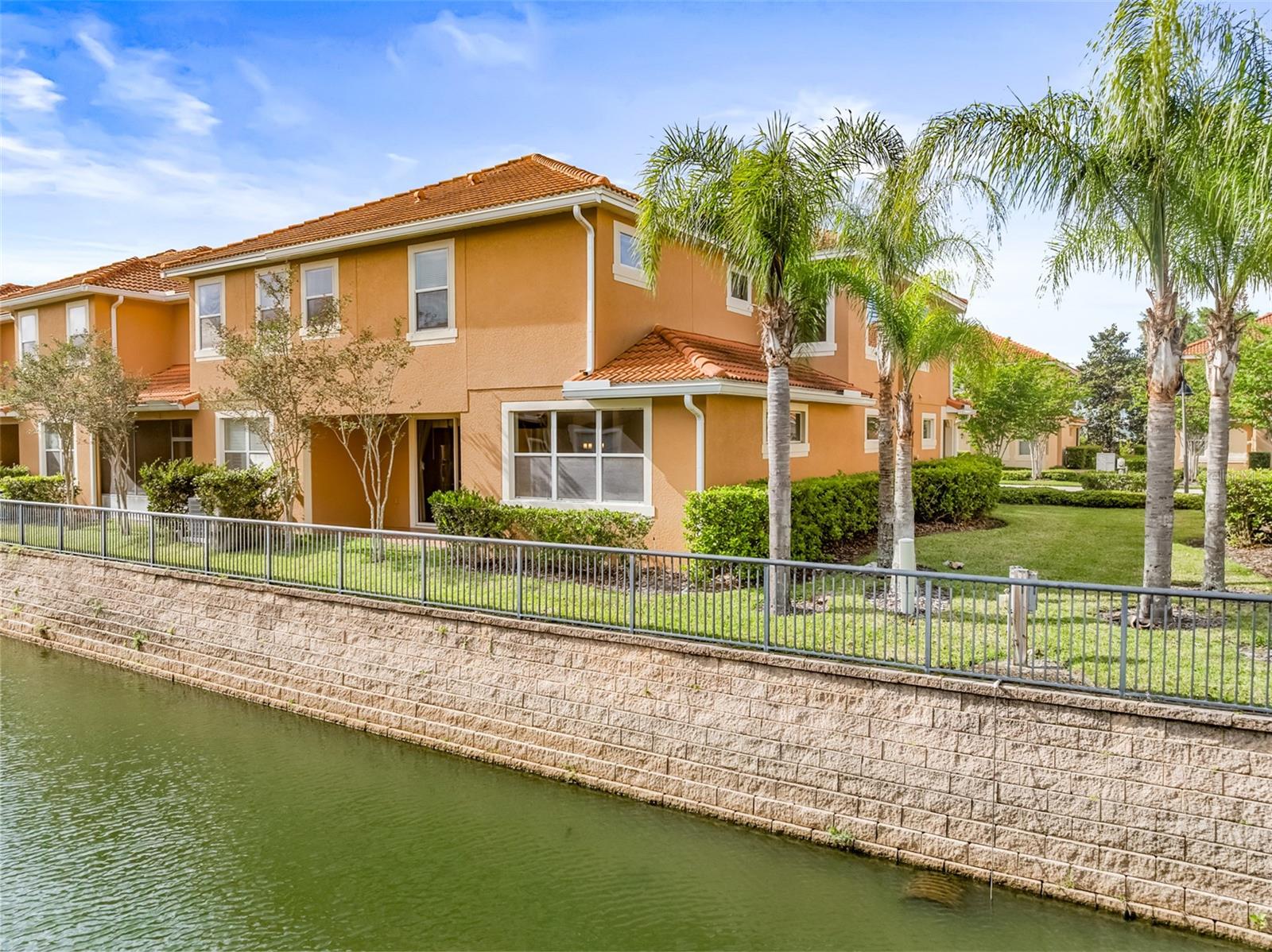 MAITLAND VILLAGE - Residential