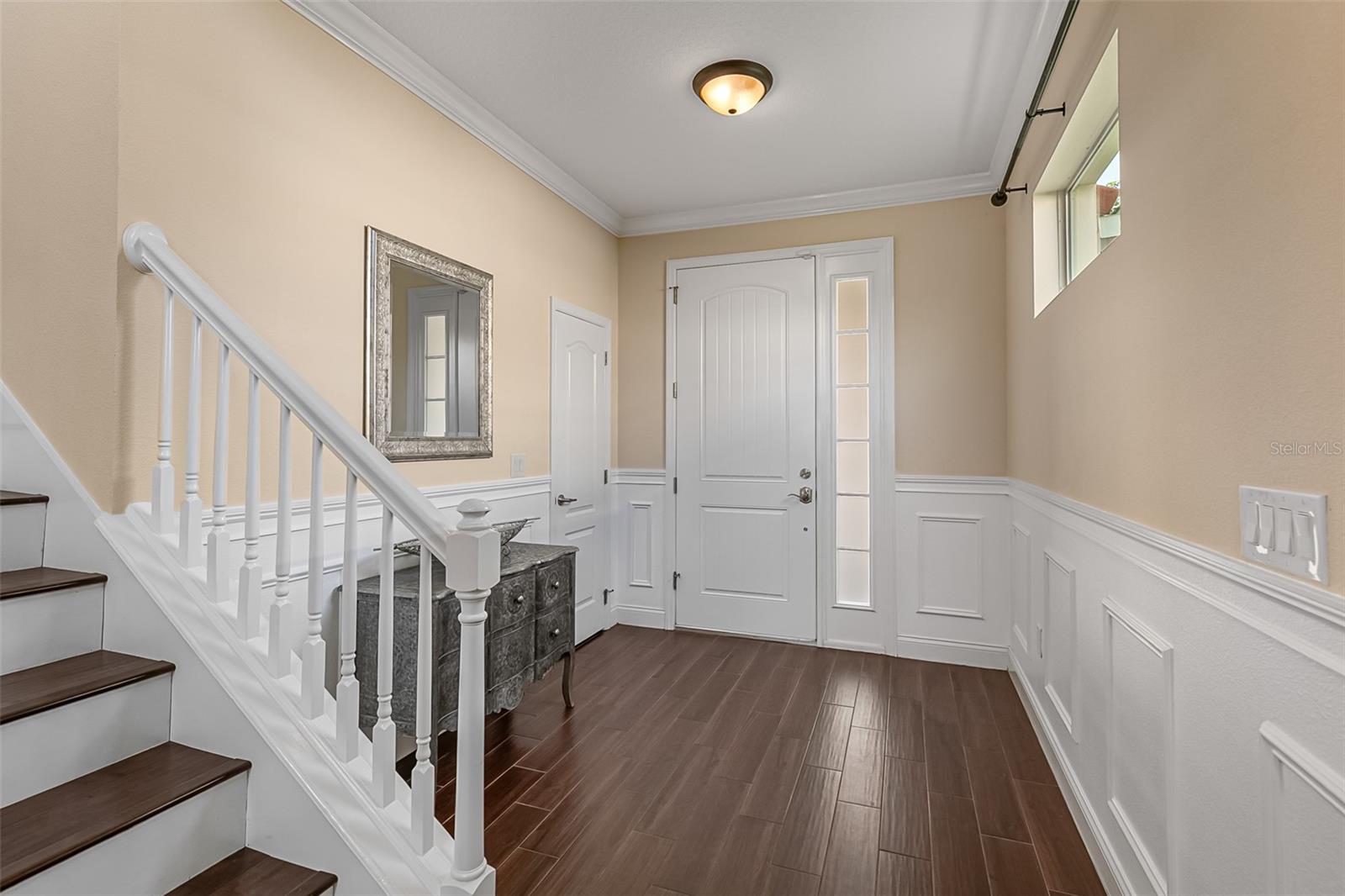 MAITLAND VILLAGE - Residential