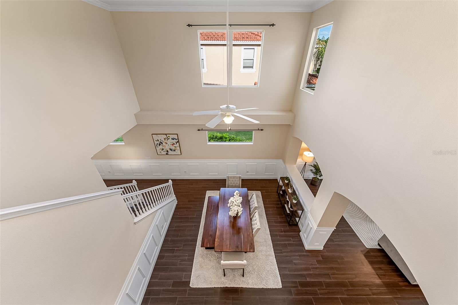 MAITLAND VILLAGE - Residential