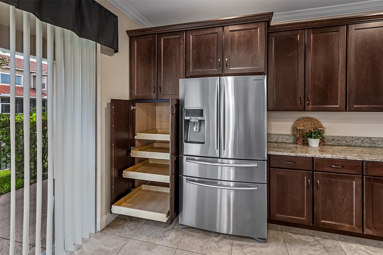 MAITLAND VILLAGE - Residential